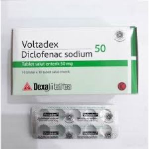 VOLTADEX 50MG 