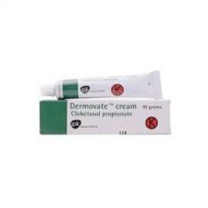 DERMOVATE