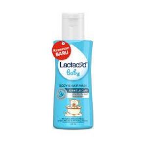 LACTACYD BABY