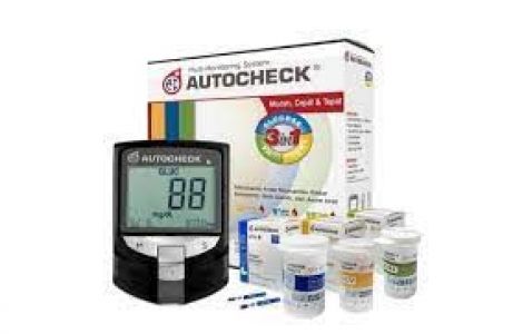 AUTOCHECK