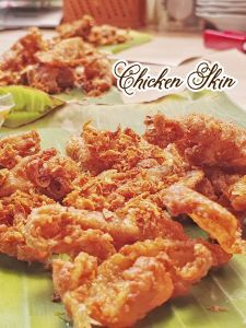 Kulit Ayam