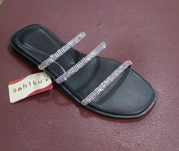 Sahiku Milan Hitam 