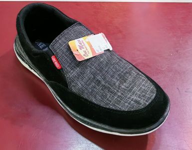 One Maxx JNM 07 Hitam 