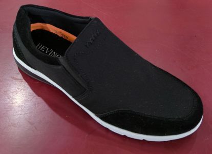 Hevinox N 215 Hitam 