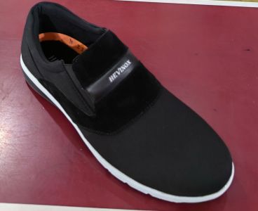 Hevinox N 216 Hitam 