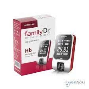 ALAT CHECK FAMILY-DR HB