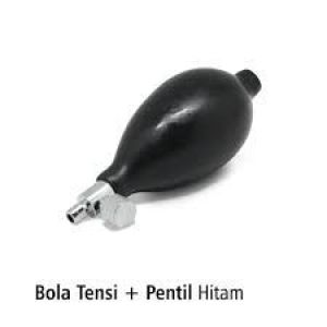 BOLA TENSI - TENSIMETER MANUAL
