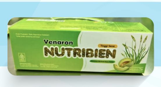 VENARON NUTRIBIEN