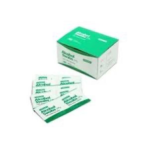 ALKOHOL SWAB - ONEMED
