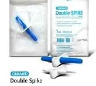 DOUBLE SPIKE INFUSION - ONEMED