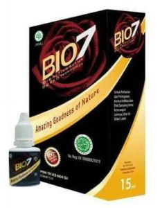 BIO 7 15ML