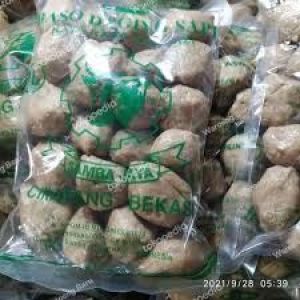 Basreng isi 25pc