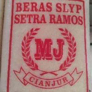 Beras Cianjur MN 5kg
