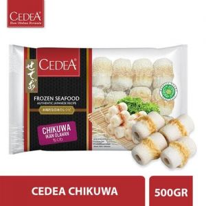 Cedea Chikuwa 500gr