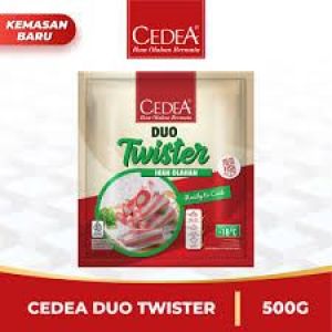 Duo Twister cedea 500gr8