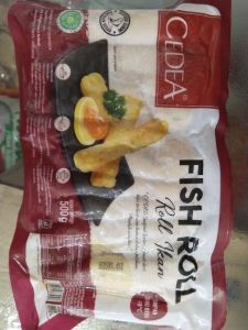 Cedea FishRoll 500gr