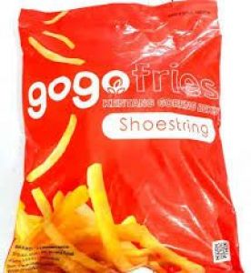 Kentang 1kg