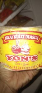 Kulit Dimsum