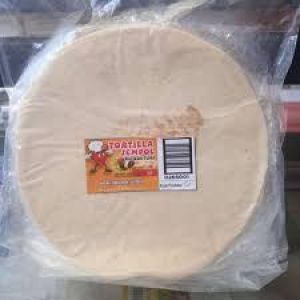 Kulit kebab 22cm