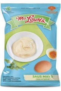 Mayones McLewis500gr