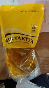 Minyakita 1liter pouch ecer
