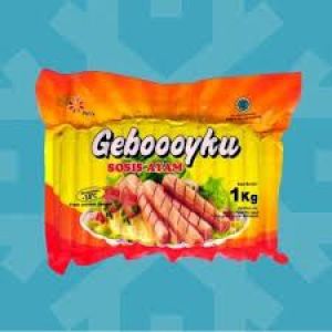 Sosis Geboyku 1kg 