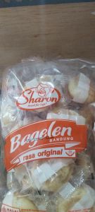 Bagelen kering sharon isi 30pcs