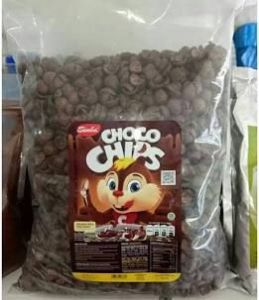 Simba choco chips 950gr