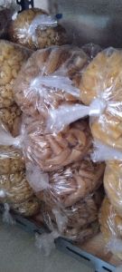 Makaroni curah  200gr