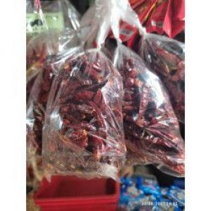 Cabe kering 50gr