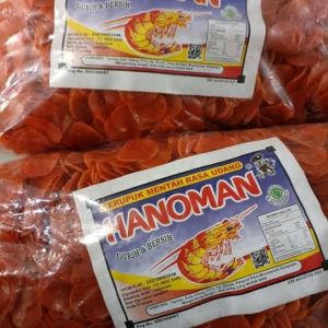 Kerupuk udang 250gr
