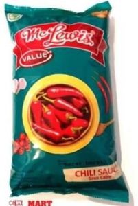 Saos cabe mclewis 1kg