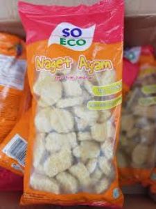 Nugget so ECO 1kg
