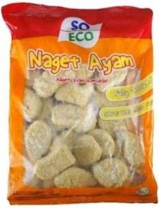 Nugget so ECO 500gr