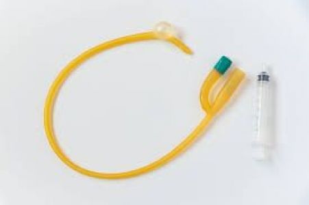 KATETER (CATHETER/CATETER)