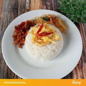 Nasi Uduk