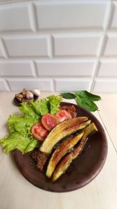 Terong Goreng Sambel