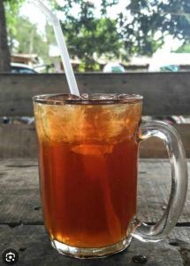 Es Teh Tawar