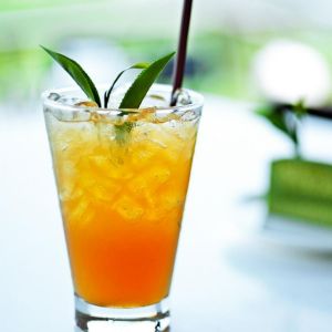 Es Madu/Honey Ice