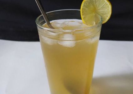 Lemon Madu