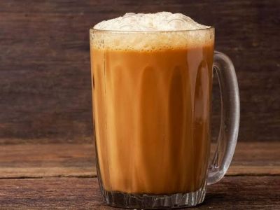Teh Tarik 