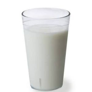 Susu putih 