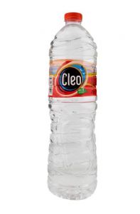 Air mineral 