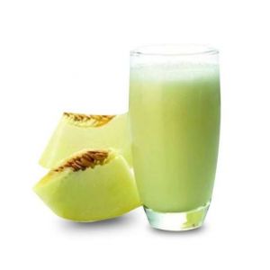 Jus melon 