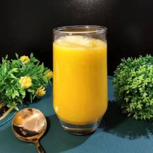 Jus mangga 