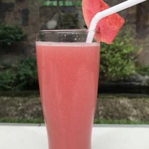 Jus jambu biji 