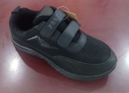 Prova Splash Hitam 