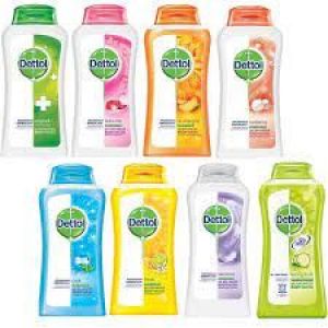 DETTOL 