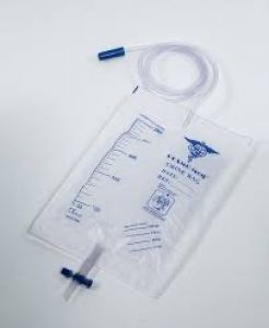 URINE BAG
