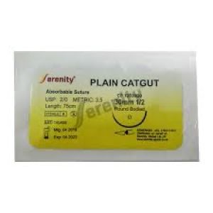 CATGUT